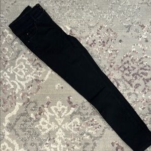 Black Skinny Jeans